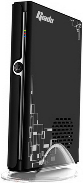 Giada mini-PC i53